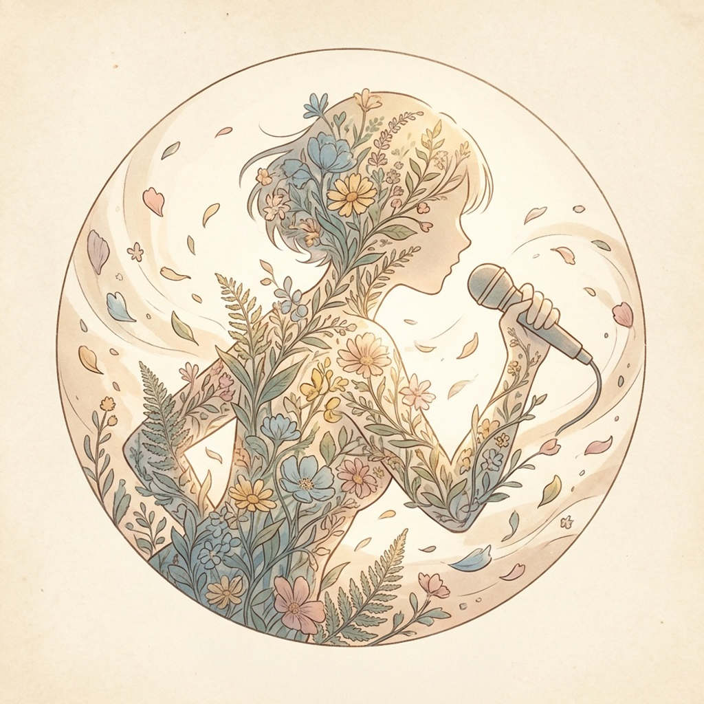 VTuberマネジメント